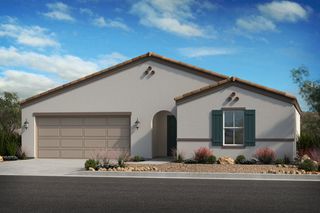 New construction Single-Family house 2429 W. Jessica Ln., Phoenix, AZ 85041 - photo 1