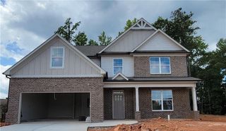New construction Single-Family house 672 Eagles Nest, Auburn, GA 30011 - photo