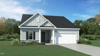 New construction Single-Family house 820 Hester Street, Unit 35, Durham, NC 27701 - photo