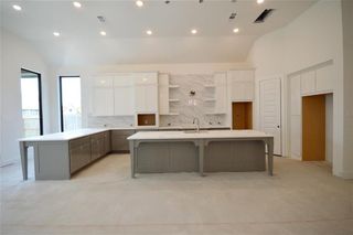 New construction Single-Family house 4835 Parkgate Avenue, Fulshear, TX 77441 204 Plan- photo 1