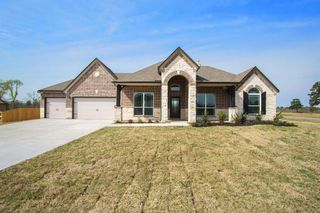 New construction Single-Family house 11659 Wilgers Way, Willis, TX 77378 Dallas- photo