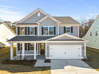 New construction Single-Family house 708 Maynard Lane, Summerville, SC 29486 - photo