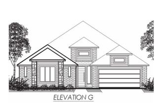 New construction Single-Family house 9471 Palermo Lane, Forney, TX 75126 - photo