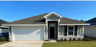 New construction Single-Family house 12691 Nw 162Nd Drive, Alachua, FL 32615 - photo 1