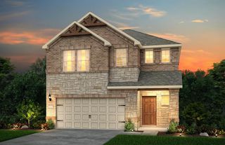 New construction Single-Family house 7545 Donnelly Avenue, Dallas, TX 75228 Alexander- photo 1