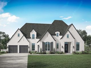 New construction Single-Family house 3129 Grandeur Street, Celina, TX 75009 6101- photo