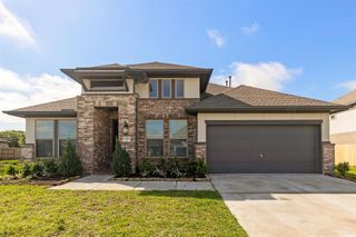 New construction Single-Family house 1311 Munson Valley Road, Richmond, TX 77406 - photo
