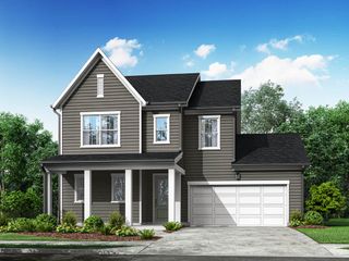 New construction Single-Family house 4119 Roe Creek Drive, Charlotte, NC 28227 - photo