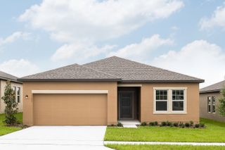 New construction Single-Family house 3136 Sunset Hills Rd., Winter Haven, FL 33881 - photo