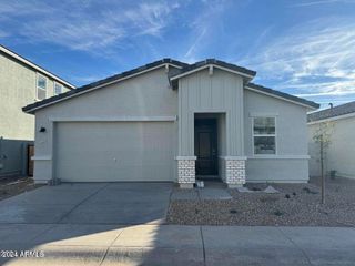 New construction Single-Family house 2687 E Houston Avenue, Apache Junction, AZ 85119 Plan 21- photo