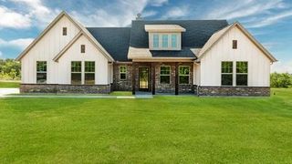 New construction Single-Family house 743 Country Road 4764, Briar, TX 76023 - photo