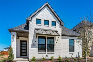 New construction Single-Family house 809 Kendall Lane, Celina, TX 75009 - photo 1