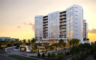 New construction Condo/Apt house 540 John Ringling Boulevard, Unit 907, Sarasota, FL 34236 Residence Seven- photo