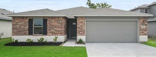 New construction Single-Family house 25674 Roy Rogers Road, Splendora, TX 77372 - photo 1