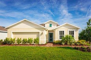 New construction Single-Family house 229 Eagle Harbor Way, Daytona Beach, FL 32124 - photo