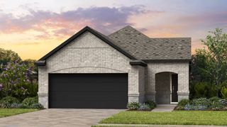 New construction Single-Family house 5909 Beverly Prairie Road, Del Valle, TX 78617 - photo 1