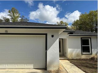 New construction Single-Family house 15 Bahia Court Track, Ocala, FL 34472 - photo