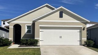 New construction Single-Family house 1718 Eagle Hammock Boulevard, Eagle Lake, FL 33839 ALLEX- photo