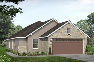 New construction Single-Family house 2605 Sam Bass Road, Round Rock, TX 78681 - photo