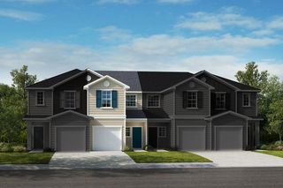 New construction Single-Family house 2018 Rockface Way, Durham, NC 27703 - photo