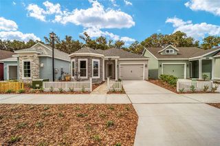 New construction Single-Family house 1080 Nw 132Nd Boulevard, Newberry, FL 32669 - photo 1