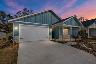 New construction Single-Family house 6650 Sw 11Th Lane, Gainesville, FL 32607 - photo