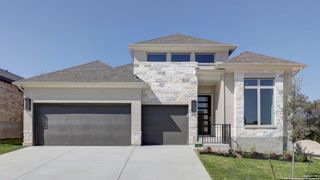 New construction Single-Family house 135 Lukas Cove, San Antonio, TX 78253 Design 2695W- photo 1
