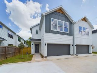 New construction Single-Family house 6339 Wheatley St, Houston, TX 77091 - photo