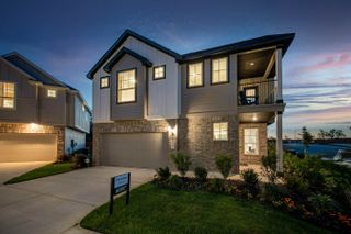 New construction Single-Family house 9335 Stillwater Pass, San Antonio, TX 78254 - photo 1