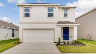 New construction Single-Family house 31107 Silver Stage Drive, Brooksville, FL 34602 - photo