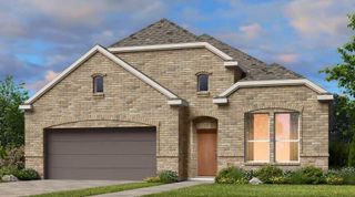 New construction Single-Family house 510 Ardsley Park Drive, Oak Point, TX 75068 Merlot- photo
