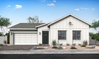 New construction Single-Family house 686 W Treasure Trl, Apache Junction, AZ 85120 - photo