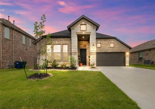 New construction Single-Family house 825 Bosley Drive, Fate, TX 75087 - photo