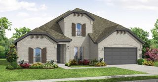 New construction Single-Family house 1022 Moss Grove Trail, Justin, TX 76247 Kingsgate- photo