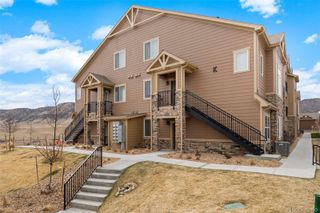 New construction Condo/Apt house 10062 West Victoria Place, Unit 101, Littleton, CO 80128 - photo