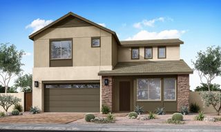 New construction Single-Family house 1506 East Coconino Way, Gilbert, AZ 85298 - photo 1