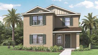 New construction Single-Family house 1069 SILVERBELL TRAIL, Saint Cloud, FL 34771 - photo 0