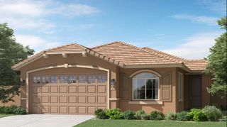New construction Single-Family house 17036 West Artemisa Avenue, Surprise, AZ 85387 - photo