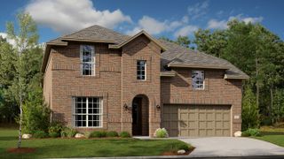 New construction Single-Family house 1509 Adams Drive, Little Elm, TX 75068 - photo 1