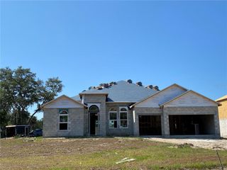 New construction Single-Family house 132 Lake Drive, Oviedo, FL 32765 Brookhaven Fl- photo
