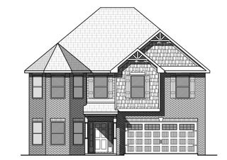 New construction Single-Family house 235 Auburn Road, Auburn, GA 30011 - photo 1