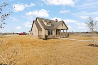 New construction Single-Family house 301 Cantle Ct Court, Weatherford, TX 76088 - photo 1