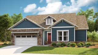 New construction Single-Family house 35 Oakside Drive, Newnan, GA 30265 Nicole- photo