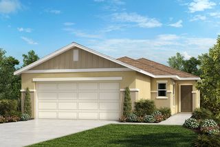 New construction Single-Family house 730 Chestnut Ln., Auburndale, FL 33823 - photo