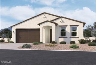 New construction Single-Family house 25377 N 75Th Lane, Peoria, AZ 85383 - photo