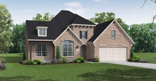 New construction Single-Family house 200 Dominion Drive, Wylie, TX 75098 - photo 1