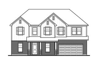 New construction Single-Family house 232 Sugar Hill Road, Troutman, NC 28166 - photo
