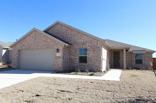 New construction Single-Family house 3102 Water Light Ln, Royse City, TX 75189 Trinity- photo 1