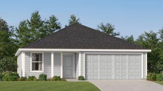 New construction Single-Family house Conroe, TX 77303 - photo