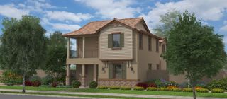 New construction Single-Family house 4234 East Jones Street, Gilbert, AZ 85295 - photo